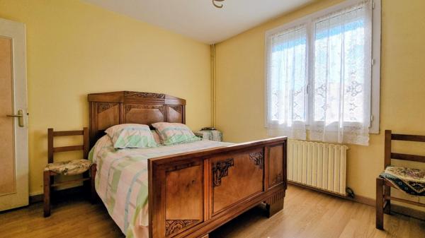 Maison à vendre à Labouheyre