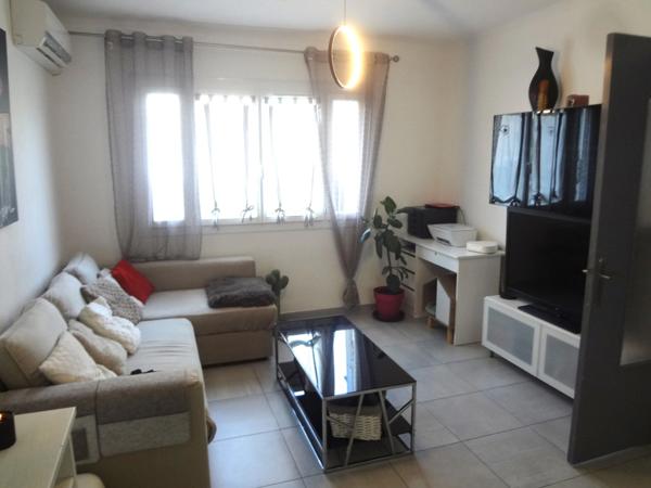 Maison à vendre 4 pièces VIAS (34)