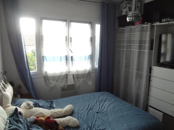 Maison à vendre 4 pièces VIAS (34)