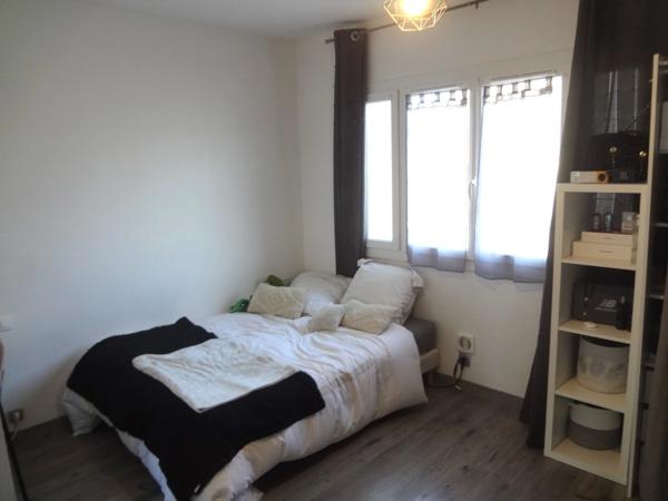 Maison à vendre 4 pièces VIAS (34)