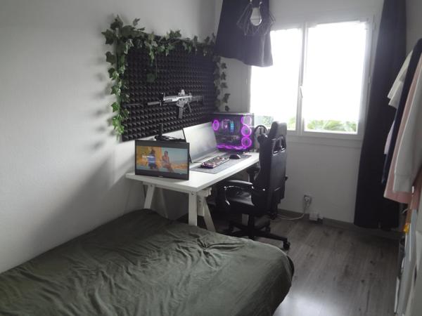 Maison à vendre 4 pièces VIAS (34)