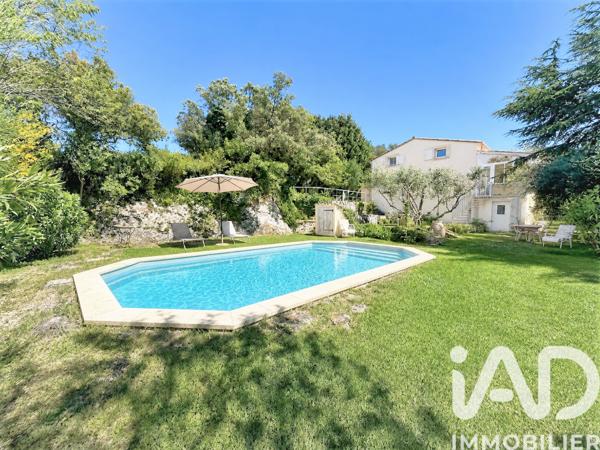 Maison à vendre 5 pièces 177 m² Saint-Maximin