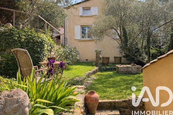 Maison à vendre 5 pièces 177 m² Saint-Maximin