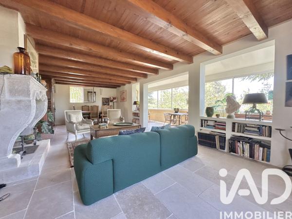 Maison à vendre 5 pièces 177 m² Saint-Maximin