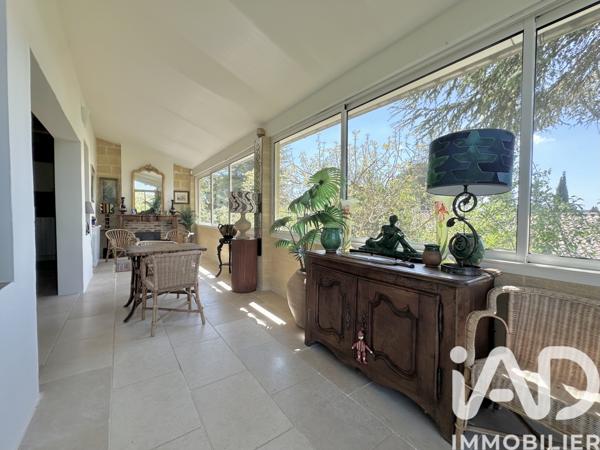 Maison à vendre 5 pièces 177 m² Saint-Maximin