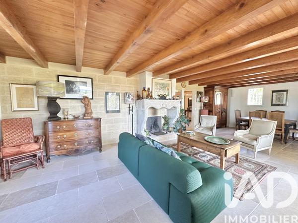 Maison à vendre 5 pièces 177 m² Saint-Maximin