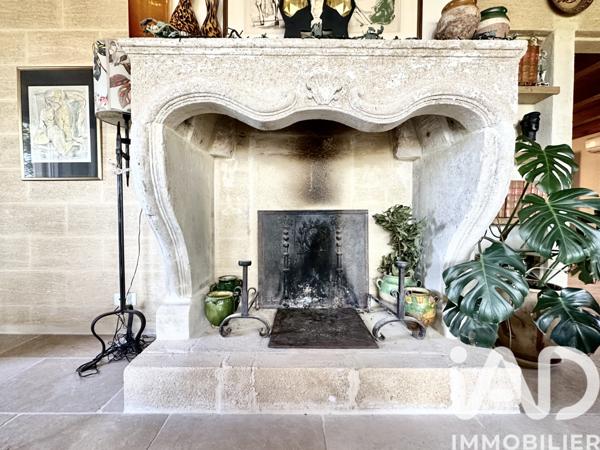 Maison à vendre 5 pièces 177 m² Saint-Maximin