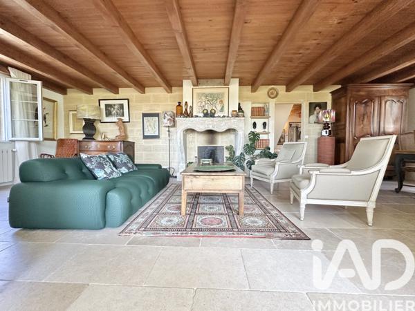 Maison à vendre 5 pièces 177 m² Saint-Maximin