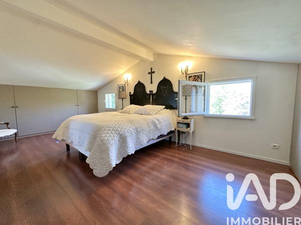 Maison à vendre 5 pièces 177 m² Saint-Maximin