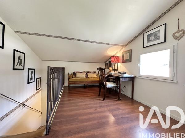 Maison à vendre 5 pièces 177 m² Saint-Maximin