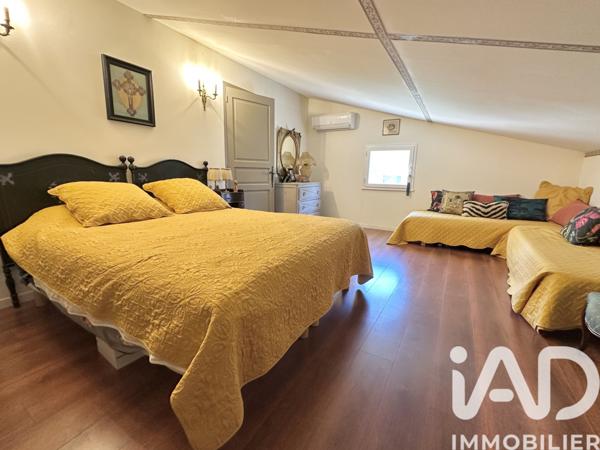 Maison à vendre 5 pièces 177 m² Saint-Maximin