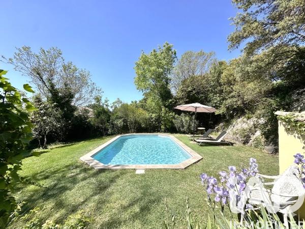 Maison à vendre 5 pièces 177 m² Saint-Maximin