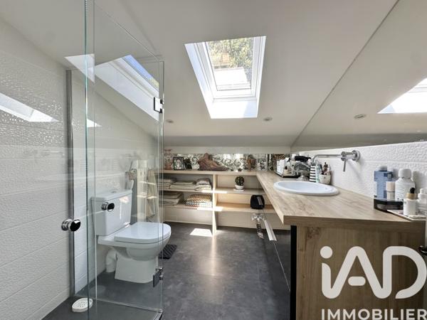 Maison à vendre 5 pièces 177 m² Saint-Maximin