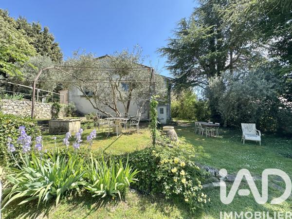 Maison à vendre 5 pièces 177 m² Saint-Maximin