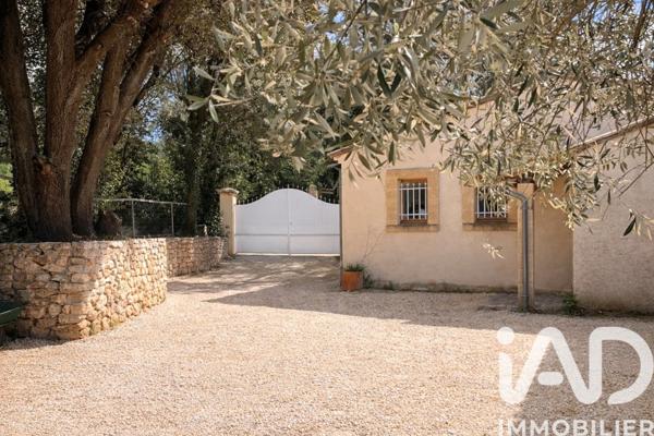 Maison à vendre 5 pièces 177 m² Saint-Maximin