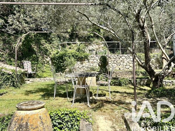 Maison à vendre 5 pièces 177 m² Saint-Maximin
