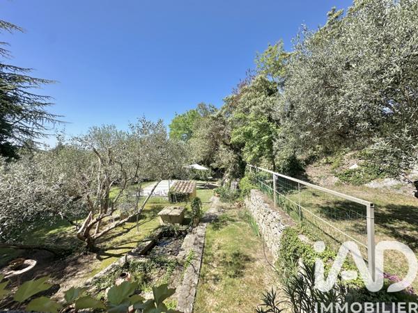 Maison à vendre 5 pièces 177 m² Saint-Maximin