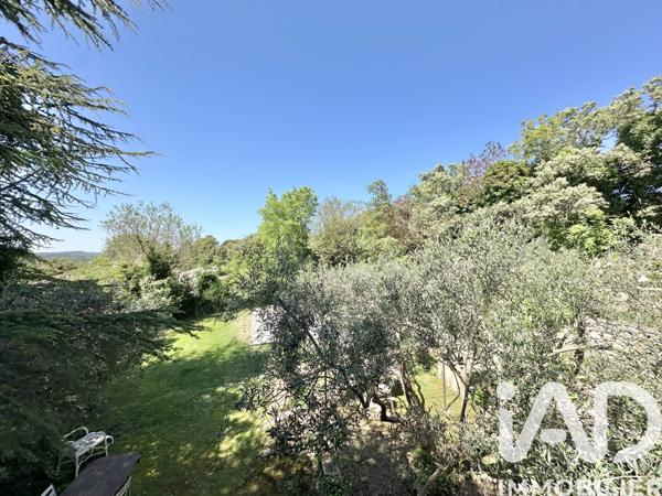 Maison à vendre 5 pièces 177 m² Saint-Maximin