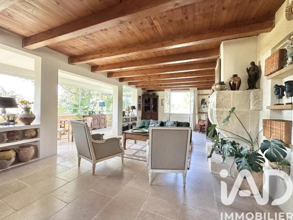 Maison à vendre 5 pièces 177 m² Saint-Maximin