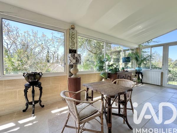 Maison à vendre 5 pièces 177 m² Saint-Maximin