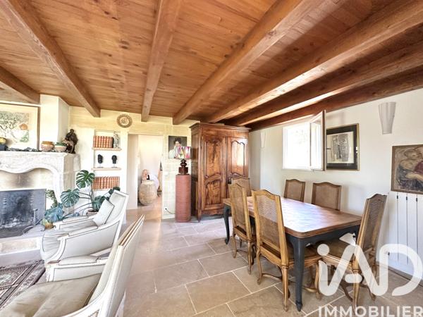Maison à vendre 5 pièces 177 m² Saint-Maximin