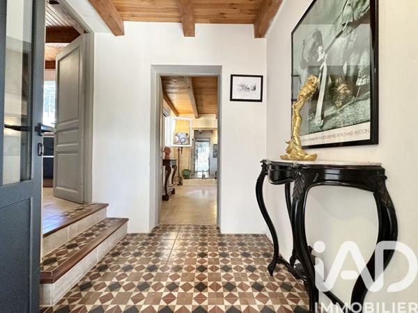 Maison à vendre 5 pièces 177 m² Saint-Maximin