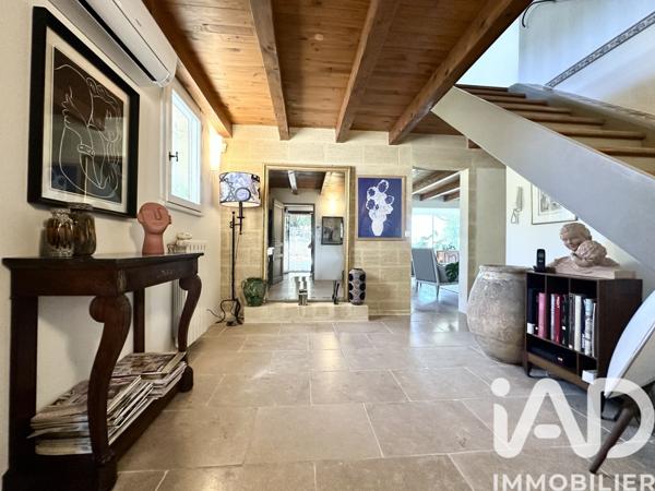 Maison à vendre 5 pièces 177 m² Saint-Maximin
