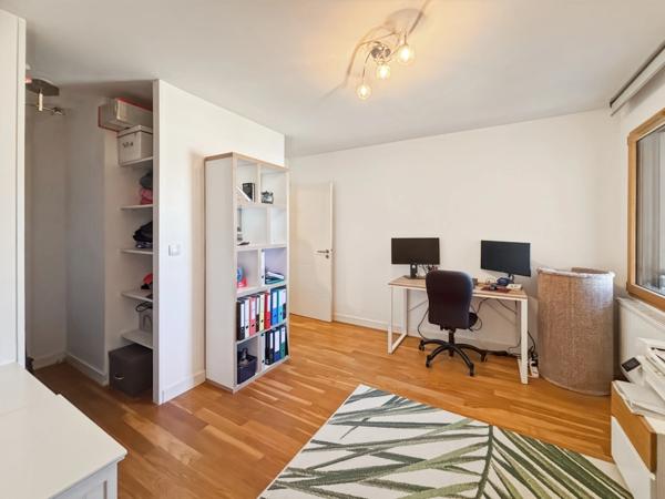 À VENDRE - T3 dernier étage - Divonne-les-Bains