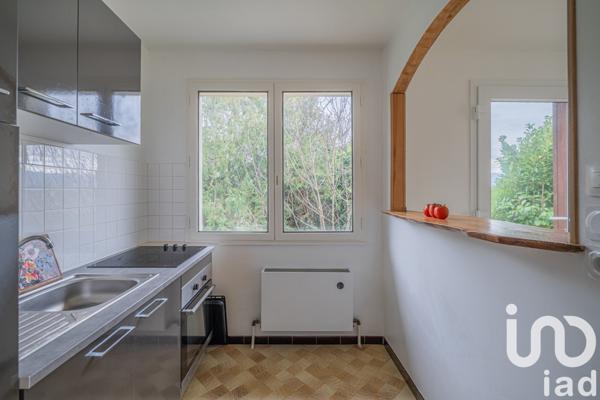 Maison à vendre 6 pièces 134 m² Romans-sur-Isère