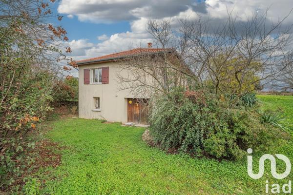 Maison à vendre 6 pièces 134 m² Romans-sur-Isère