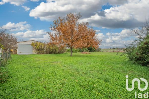 Maison à vendre 6 pièces 134 m² Romans-sur-Isère