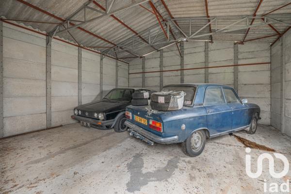 Maison à vendre 6 pièces 134 m² Romans-sur-Isère