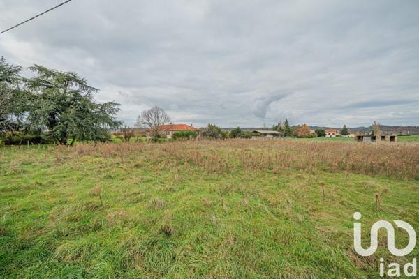 Maison à vendre 6 pièces 134 m² Romans-sur-Isère