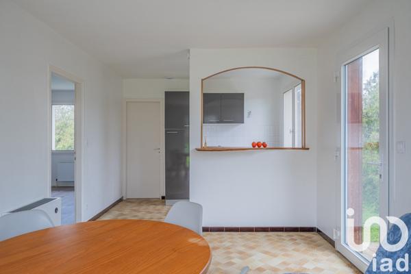 Maison à vendre 6 pièces 134 m² Romans-sur-Isère