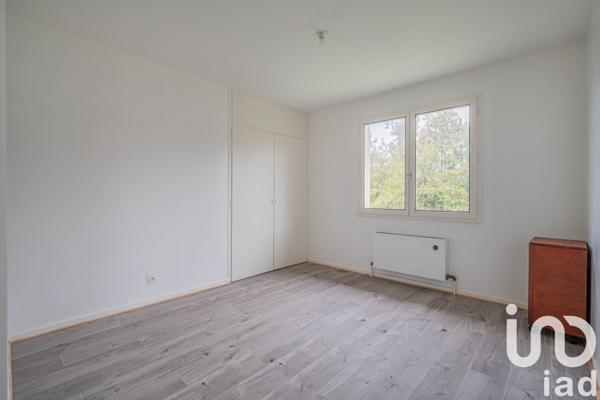 Maison à vendre 6 pièces 134 m² Romans-sur-Isère