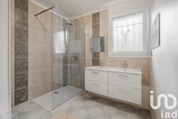 Maison à vendre 6 pièces 134 m² Romans-sur-Isère