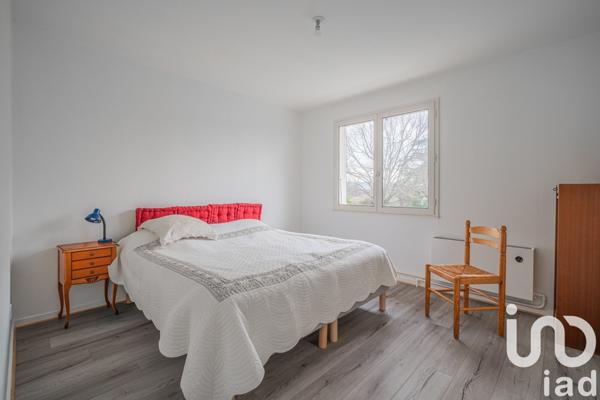 Maison à vendre 6 pièces 134 m² Romans-sur-Isère