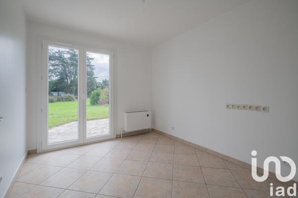 Maison à vendre 6 pièces 134 m² Romans-sur-Isère