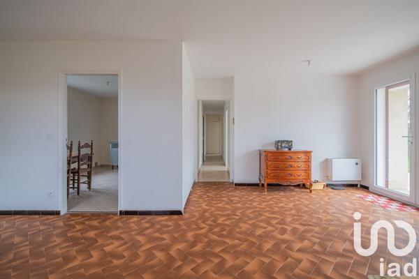 Maison à vendre 6 pièces 134 m² Romans-sur-Isère