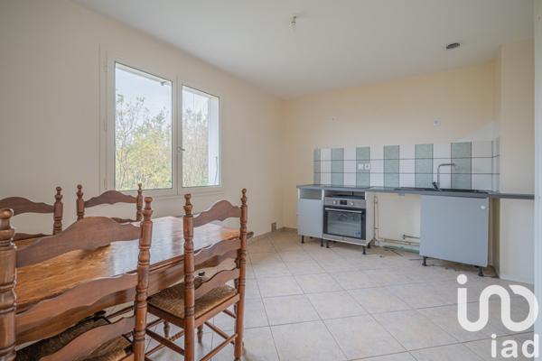 Maison à vendre 6 pièces 134 m² Romans-sur-Isère