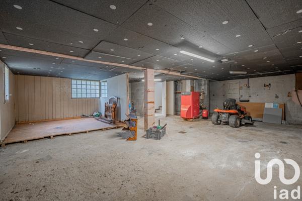 Maison à vendre 6 pièces 134 m² Romans-sur-Isère