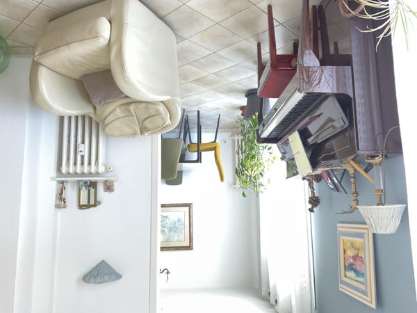 Appartement 3 pièces - 70 m² Exclusivité efficity