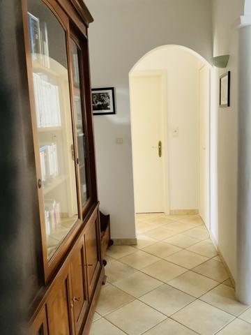 Appartement 3 pièces - 70 m² Exclusivité efficity