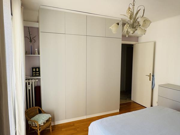 Appartement 3 pièces - 70 m² Exclusivité efficity