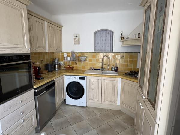 Appartement 3 pièces - 70 m² Exclusivité efficity