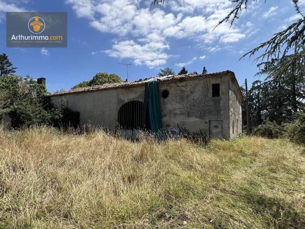 Vente                                                      Maison
                        
                     6 pièces                      200 m2                     à Marmande