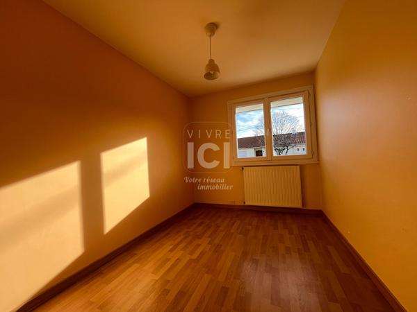 PONT ST MARTIN - Maison 5 pièces - 132m²