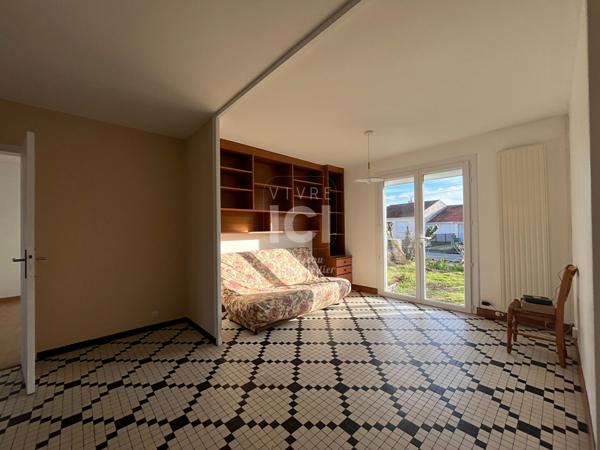 PONT ST MARTIN - Maison 5 pièces - 132m²