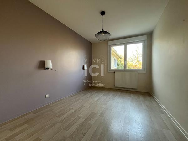 PONT ST MARTIN - Maison 5 pièces - 132m²