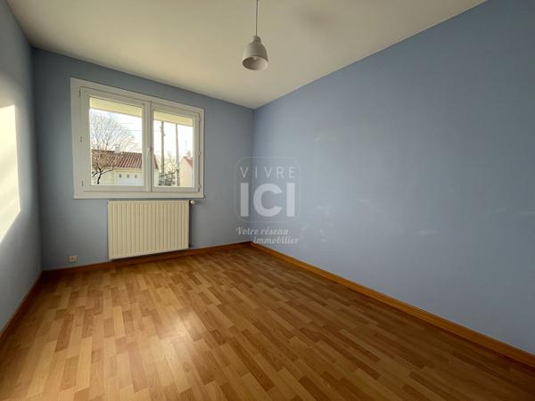 PONT ST MARTIN - Maison 5 pièces - 132m²